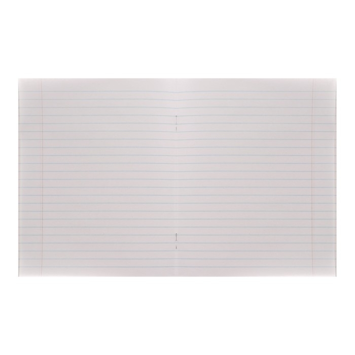 Комплект тетрадей из 5 штук, 48 листов в линию Calligrata "Пиксели", обложка мелованный картон, ВД-лак, блок офсет