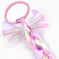 Прядь для волос на резинке, 40 см Прядь для волос на резинке, 40 см