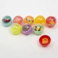 Игрушка - сюрприз &laquo;Зайчик&raquo;, в банке, 30 шт., МИКС