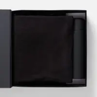 Набор Notera Maxi, черный