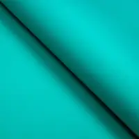 Пленка для цветов,57&times;57 см, аквамариновая (+ -) 1 см