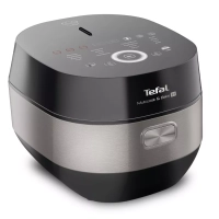 Мультиварка Multicook&Bake IH RK908A32, сферическая чаша