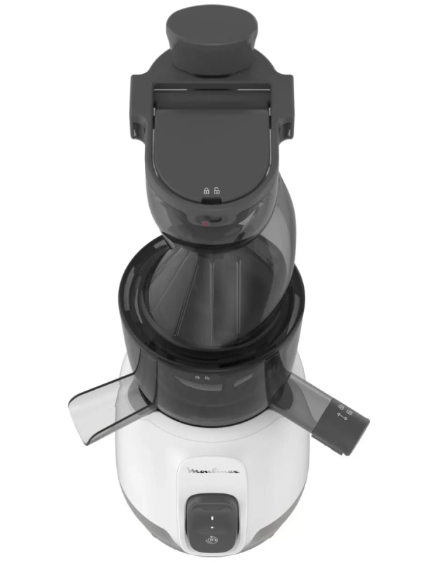 Соковыжималка Ultra Juice ZU600110 с автоотчисткой, 200 Вт