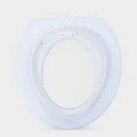 Сиденье для унитаза детское 29х27,5х5 см "Морские жители"