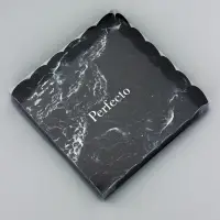 Коробка для печенья, &laquo;Презент&raquo;, 21&times;21&times;3 см