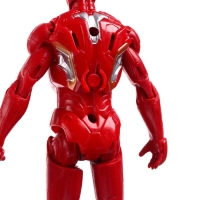 Игровой набор «Мстители. Железный человек» 13х15 см Игровой набор «Мстители. Железный человек» 13х15 см