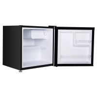 Холодильник CO0502 1-нокамерн. серебристый