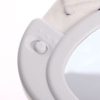 Музыкальная развивающая игрушка &laquo;Малышок: Панда&raquo;, звуковые и световые эффекты