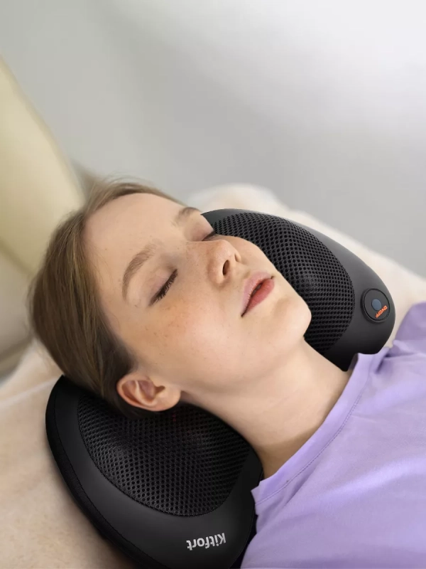 Массажер для шеи электрический НДС 20