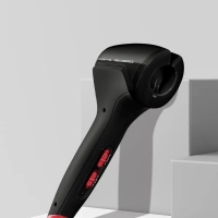 Стайлер для волос Karl Lagerfeld So Curls CF371LF0, черный