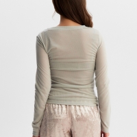 Комплект женский (лонгслив и шорты) KAFTAN "Бархат", 48-50, розовый Комплект женский (лонгслив и шорты) KAFTAN "Бархат", 48-50, розовый