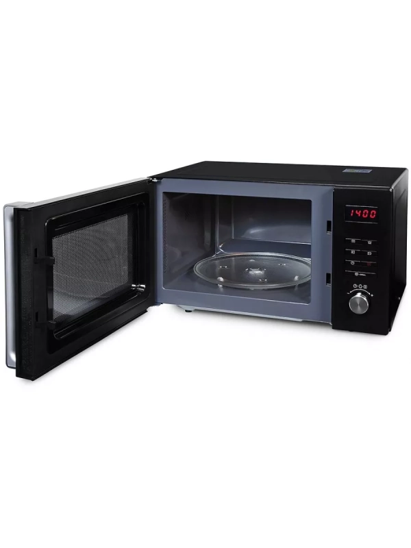 Микроволновая Печь HYM-M2062 23л. 800Вт черный