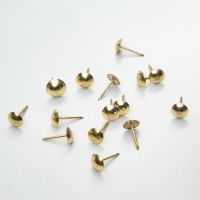 Сетка антимоскитная для дверей, 90 &times; 210 см, на магнитах, цвет коричневый