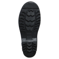 Сапоги мужские С-26, ПВХ, черные, размер 41 Сапоги мужские С-26, ПВХ, черные, размер 41