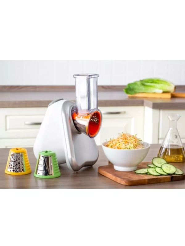 Мультирезка Fresh Express Plus DJ753E32, 200 Вт