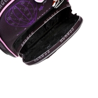 Рюкзак школьный 37 х 28 х 12, эргономичная спинка, Across 194