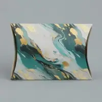 Коробка подарочная складная фигурная, упаковка, &laquo;Для тебя&raquo;, 11 х 8 х 2 см