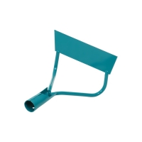 Полольник, лезвие 22 см, тулейка 30 мм, без черенка, МИКС Полольник, лезвие 22 см, тулейка 30 мм, без черенка, МИКС