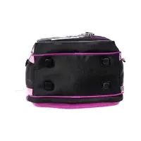 Рюкзак школьный эргоном.спинка Across 194 37*28*12 дев + пен, меш, папка 25-369-7