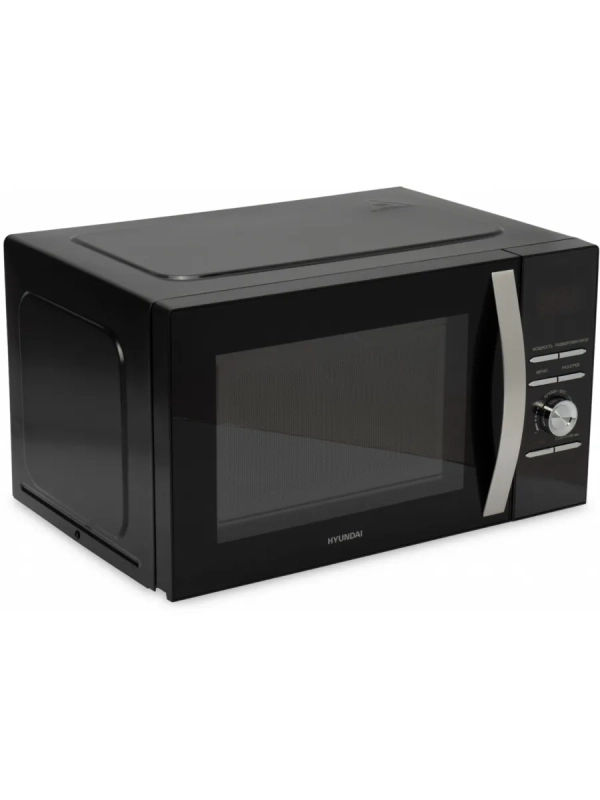 Микроволновая Печь HYM-D2079 23л. 800Вт черный