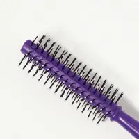 Брашинг, d = 1,2/3,6 &times; 19,5 см, фасовка 12 шт, цвет МИКС