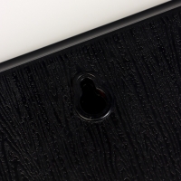 Часы электронные настенные, календарь термометр, 47.5 х 25.3 см, зеленыецифры 10.8 х 5.3 см 107662 Часы электронные настенные, календарь термометр, 47.5 х 25.3 см, зеленыецифры 10.8 х 5.3 см 107662