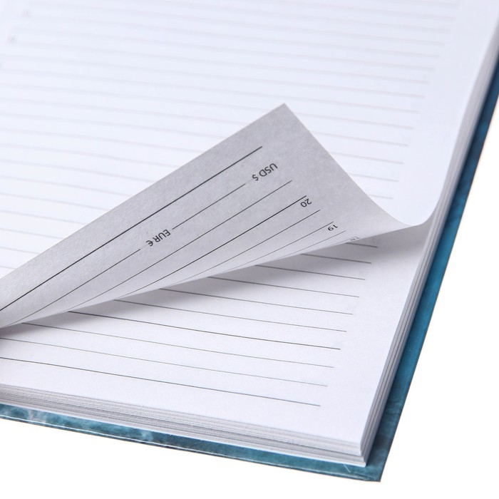 Ежедневник А5, 80 листов Ежедневник А5, 80 листов "Marvel", Мстители