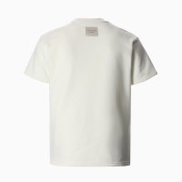 Футболка мужская MIST Men's casual размер 48, молочный Футболка мужская MIST Men's casual размер 48, молочный