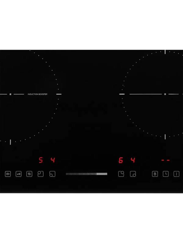 Индукционная варочная поверхность HHI 6741 BG