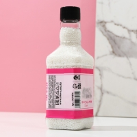 Жемчуг для ванны GRL BOSS, 190 г, аромат медового мусса, ЧИСТОЕ СЧАСТЬЕ