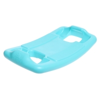 Каталка-качалка «Пони», сафари, цвет бирюзовый Каталка-качалка «Пони», сафари, цвет бирюзовый