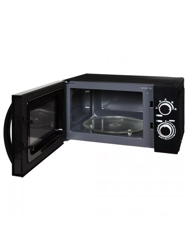 Микроволновая Печь HYM-M2058 20л. 700Вт черный