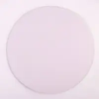 Подложка под торт усиленная &laquo;Счастья в новом году!&raquo;, 26 см, 2 мм