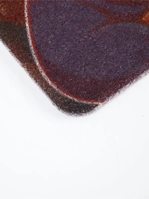 Коврик придверный "Уходите, мы вас не звали", 38  х 58 см