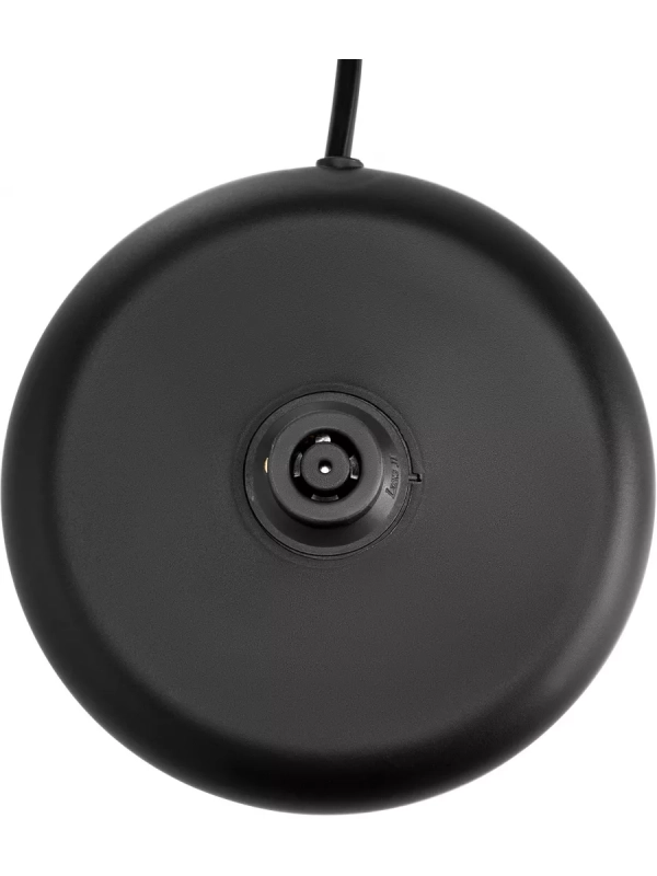 Чайник HYK-G5809 1.7л. 2200Вт фиолетовый