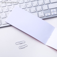 Набор &laquo;8 марта: Для самой восхитительной&raquo;: блокнот 32 листа A7 и ручка