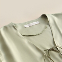 Костюм домашний (рубашка и брюки) SL HOME р. L, зеленый Костюм домашний (рубашка и брюки) SL HOME р. L, зеленый