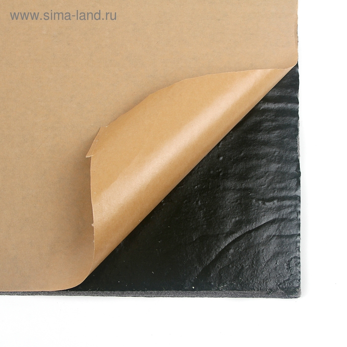 Звукопоглощающий материал StP Accent Premium 10, размер: 10х750х1000 мм Звукопоглощающий материал StP Accent Premium 10, размер: 10х750х1000 мм