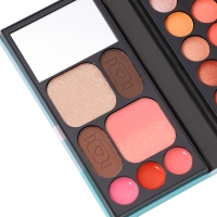 Набор декоративной косметики &laquo;Единорог с мороженым&raquo;