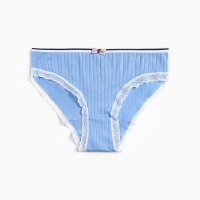 Трусы слипы женские, цвет МИКС, размер 46 (XXXL)