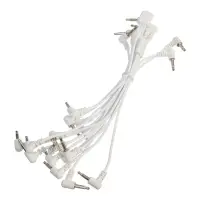 ЭВРИКИ Электронный конструктор,  201 деталь, 110 схем