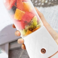 Портативный блендер КТ-3006