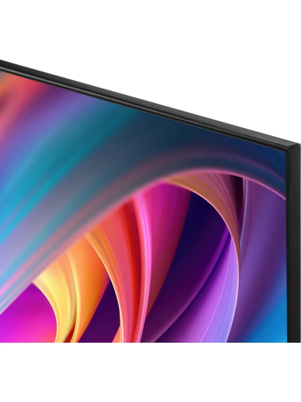 Телевизор H-LED40BS5100 Smart WebOS Frameles