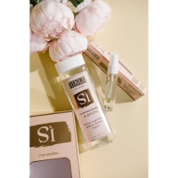 Подарочный набор косметики женский Si, гель для душа 250 мл, парфюмерная вода 30 мл Подарочный набор косметики женский Si, гель для душа 250 мл, парфюмерная вода 30 мл