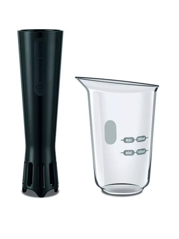 Погружной блендер InfinyForce Pro DD95KD10 с 5 насадками