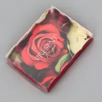 Коробка для печенья, Present, 14&times;10.5&times;2.5 см