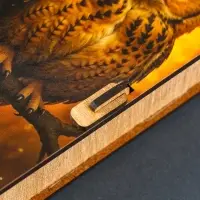 Купюрница "Капитал" 17х8,5 см