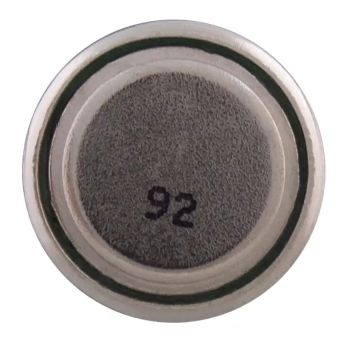 Батарейка алкалиновая GP, 189-10BL (Аналоги: LR54, G10, V10GA, LR1130, 189), 1.5 В,10 шт.