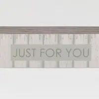 Кондитерская упаковка, коробка для макарун с PVC крышкой, &laquo;Дерево&raquo;, 18 х 12 х 3.5 см