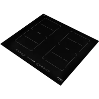 Индукционная варочная поверхность HHI 6772 BG